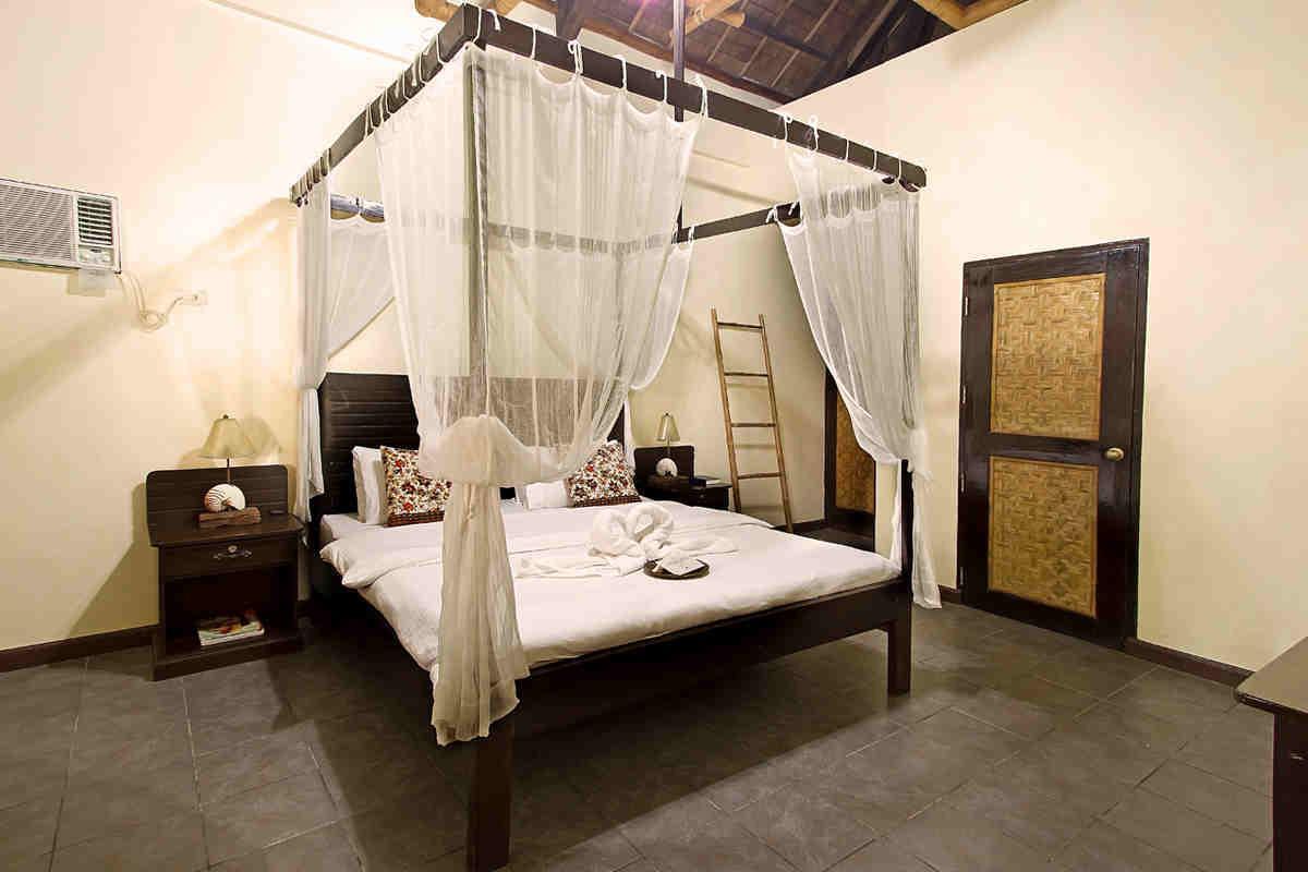 Nabulao Beach Resort Hinoba-an Luaran gambar