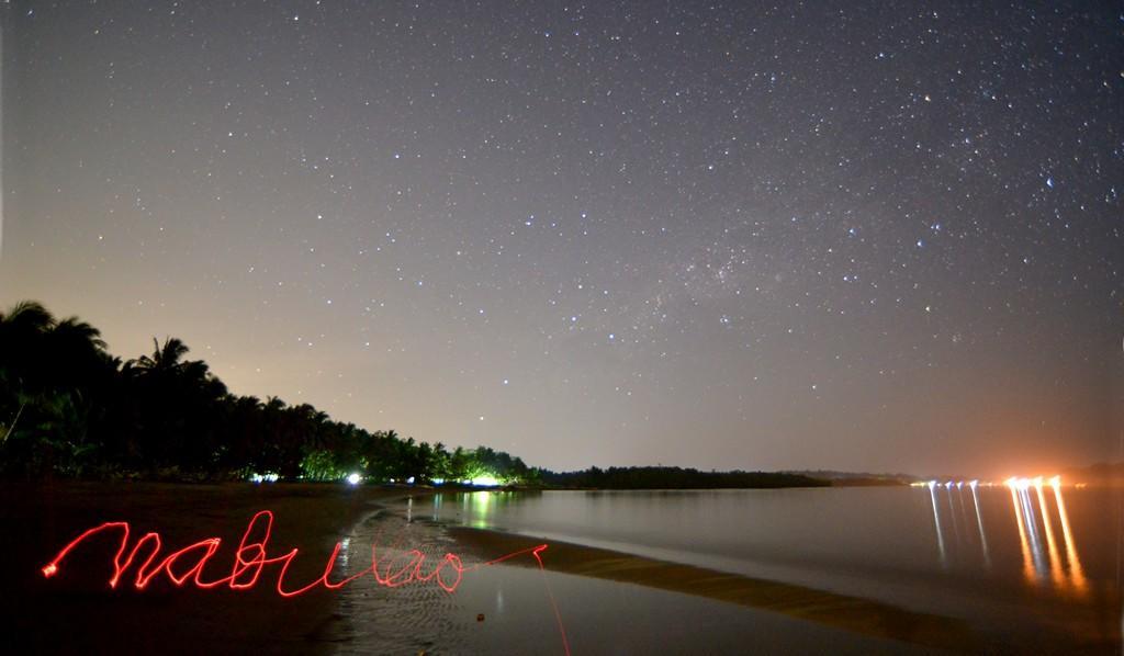 Nabulao Beach Resort Hinoba-an Luaran gambar